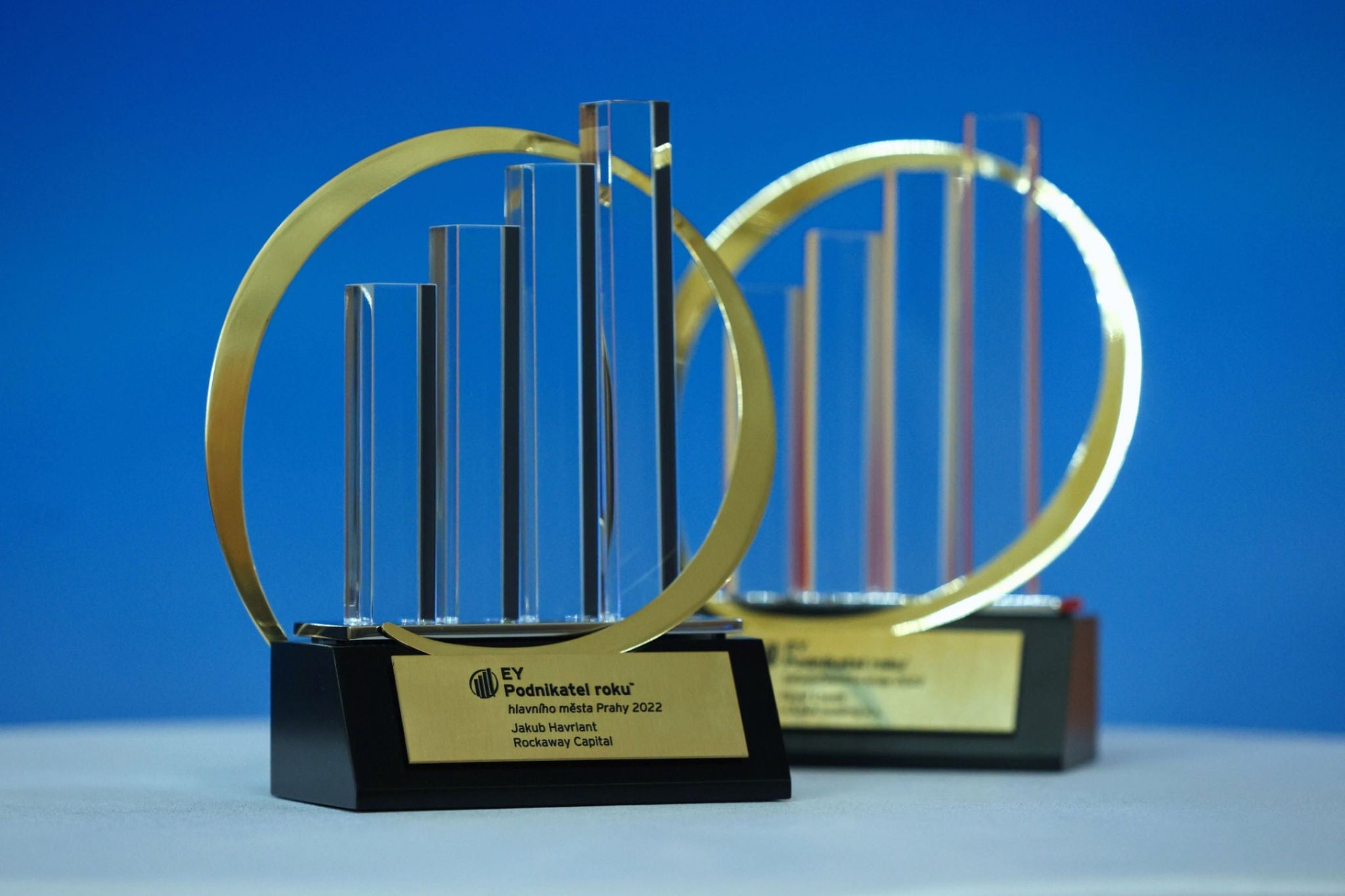 Hlavní město Praha a Středočeský kraj