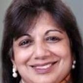 Kiran Mazumdar-Shaw