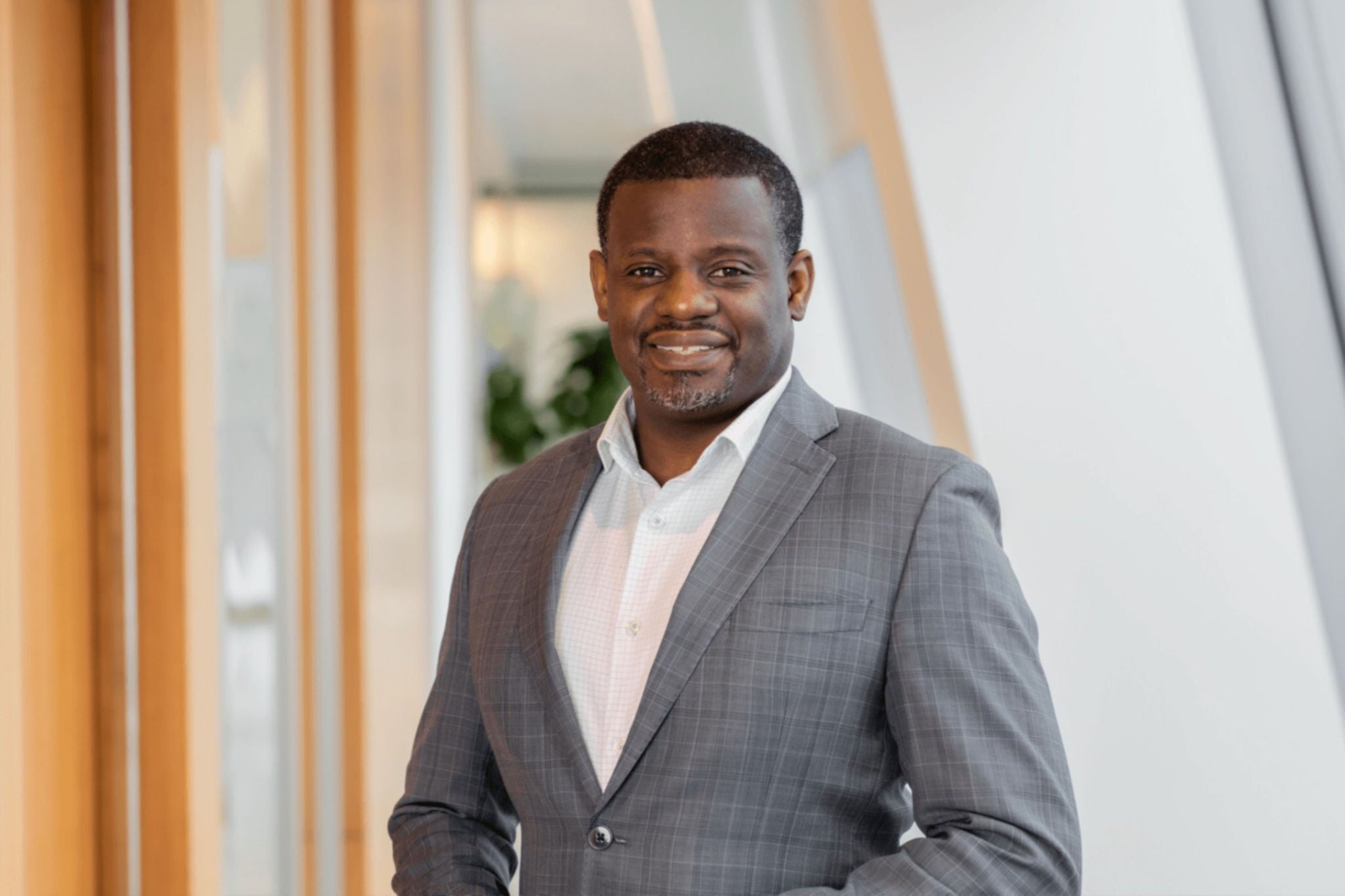 Photo of Chris Gordon