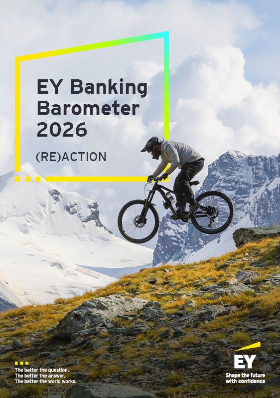 EY Banking Barometer 2026