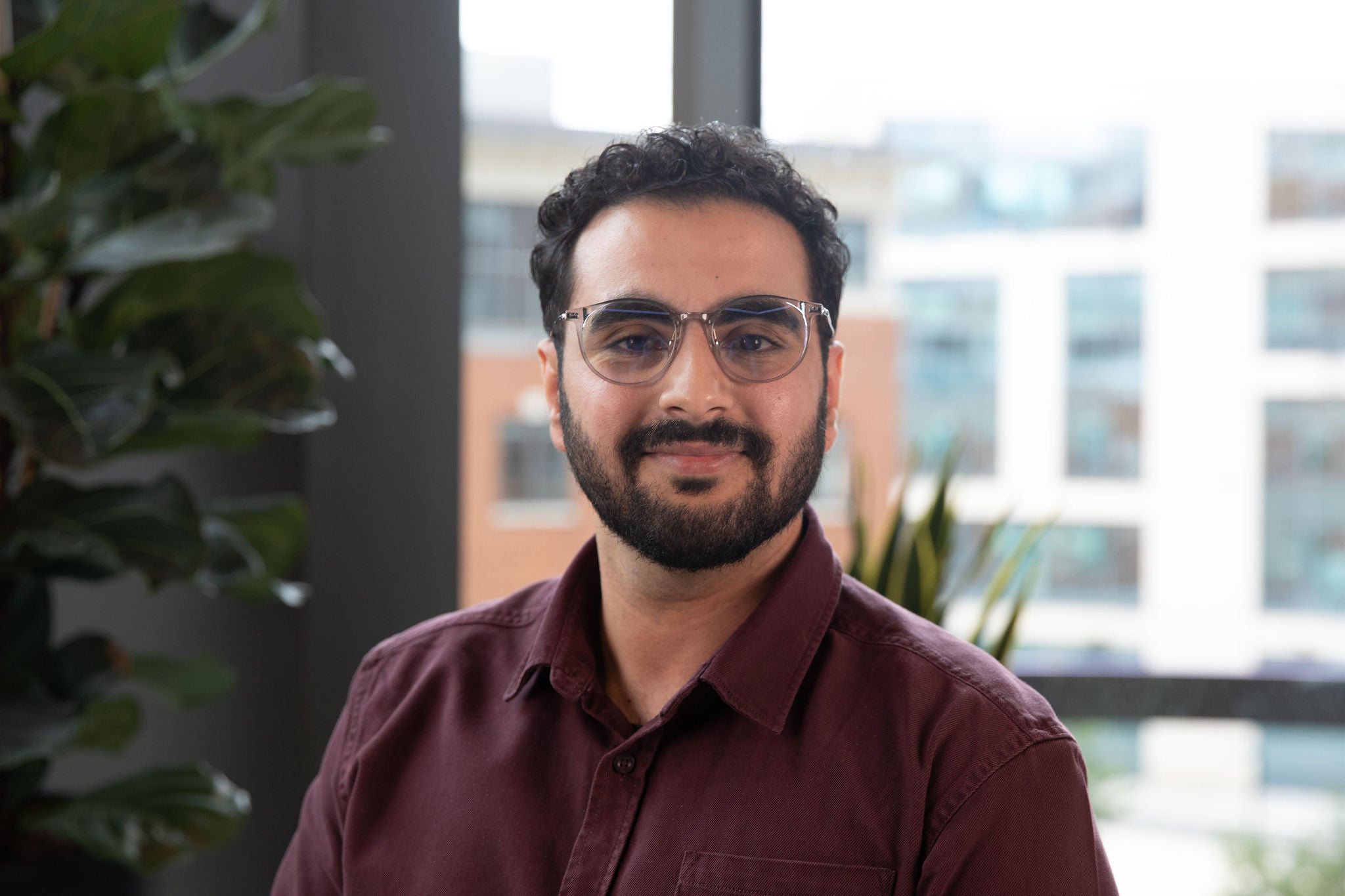 Faizan in Leeds