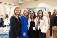 Foro de Mujeres Consejeras y Directivas - Moda y Desfile: el arte de crear experiencias
