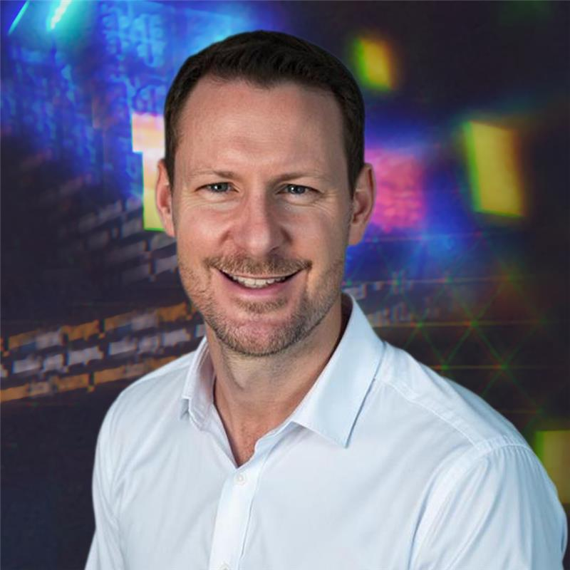 Profilbild von Christian Hürter