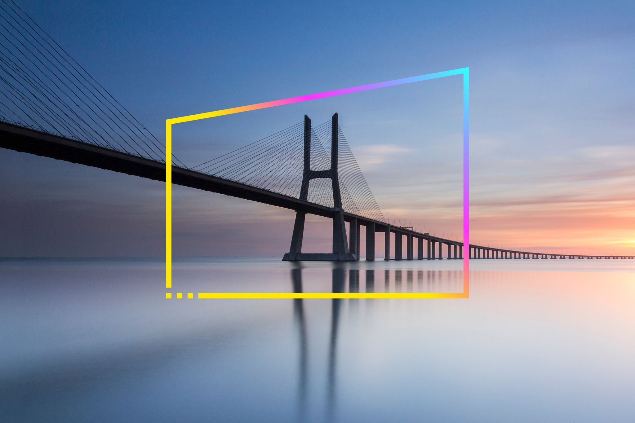 25 abril bridge lisbon portugal 