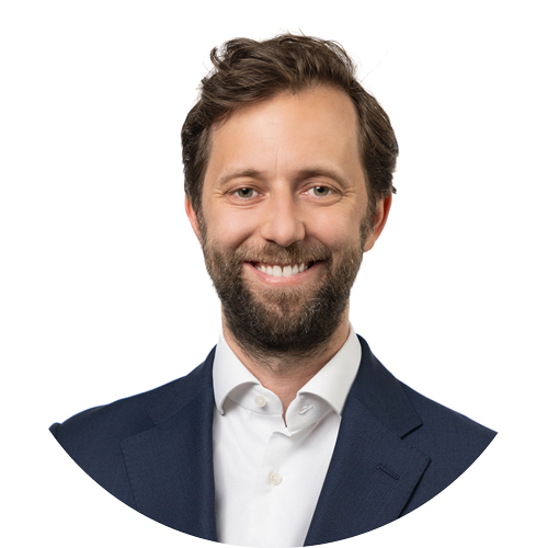 Portraitfoto von Christof Neuner