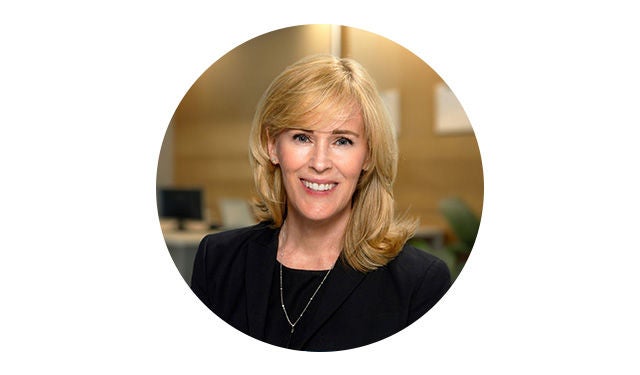 EY - Photo of Heather Taylor