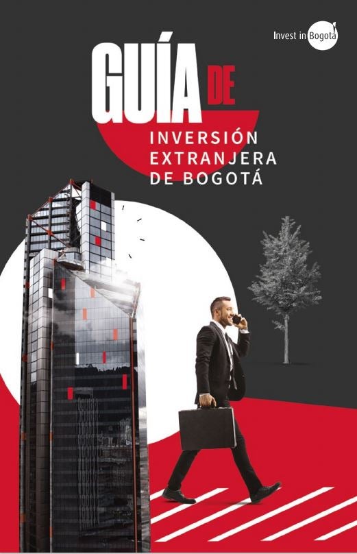 Ey guia de inversion extranjera en bogota
