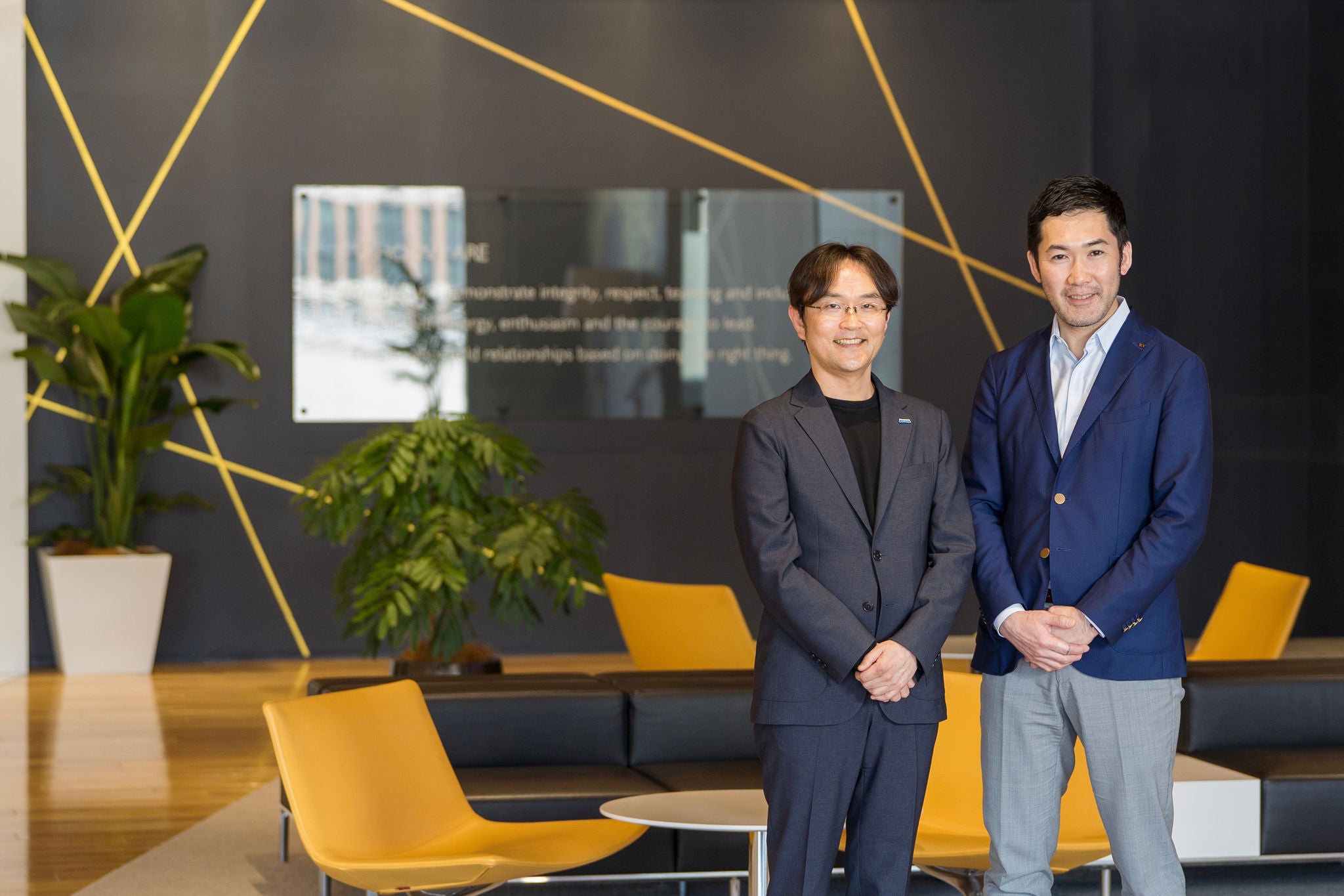 EY Japan | Shape the future with confidence