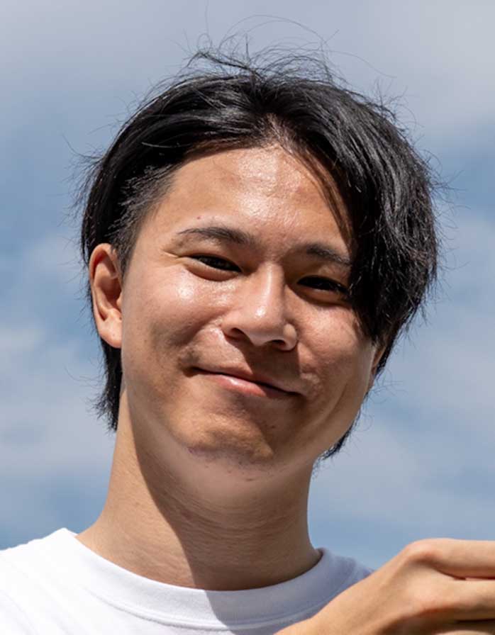 國村 隼太 氏（くにむら じゅんた） OYASAI株式会社　 代表取締役