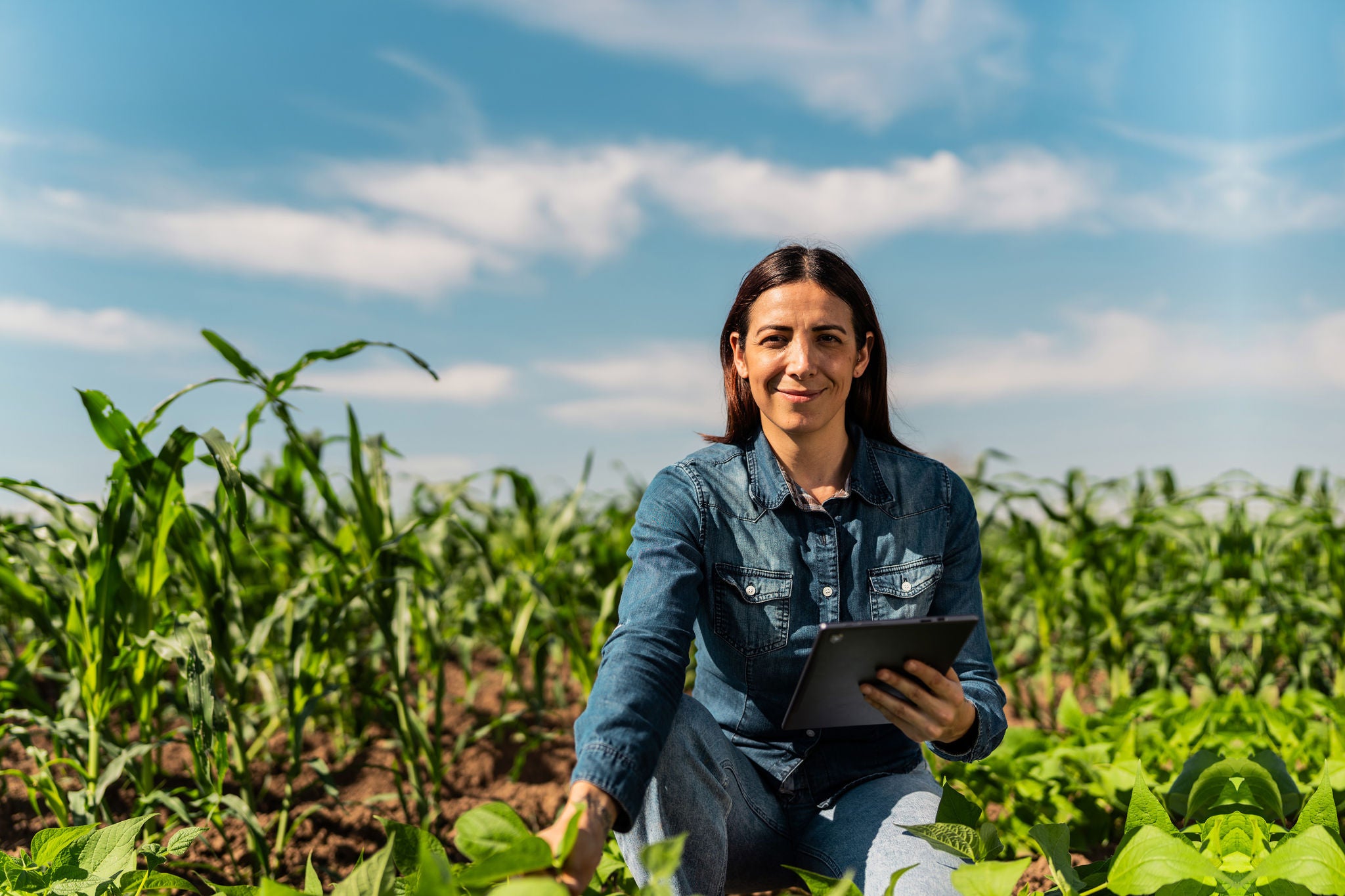 foto participantes executivas do agro EY