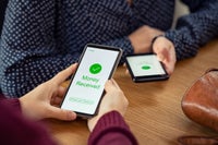 Instant Transfers
