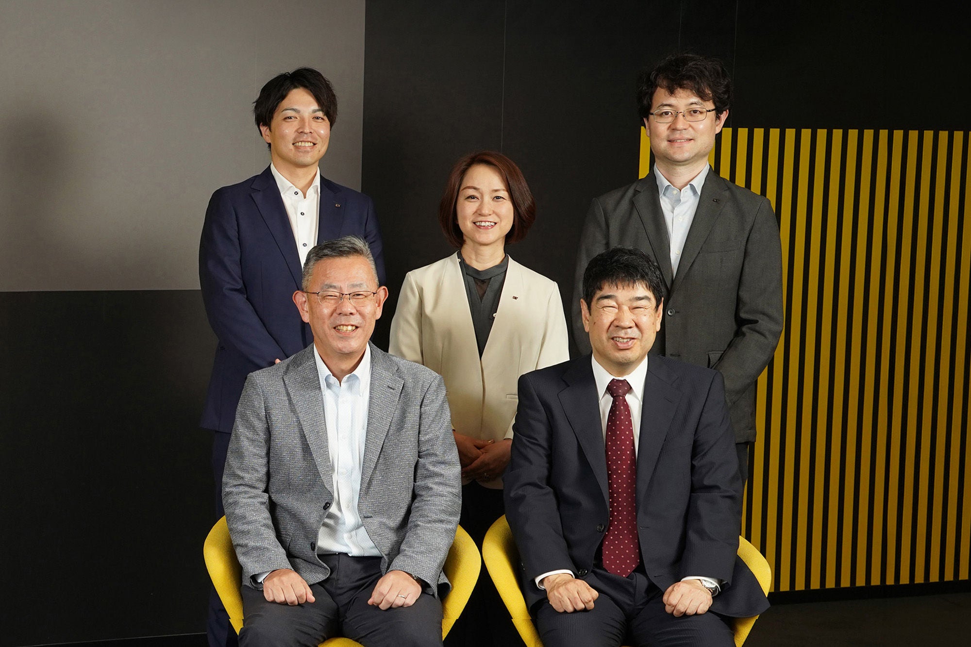 年功序列の制度からスキルベースの人事制度へ―社員と組織の成長が連動する人材マネジメントとは