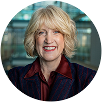 profile of Julie Linn Teigland