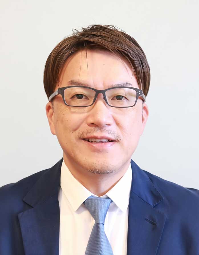 川島 勝士 氏（かわしま かつし） 株式会社 スタッフブリッジ　 代表取締役社長