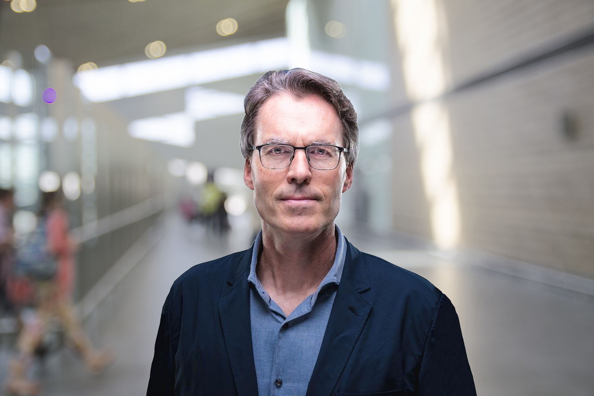 MW 2026 judge Michael Fassnacht headshot