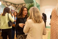 Foro de Mujeres Consejeras y Directivas - Moda y Desfile: el arte de crear experiencias