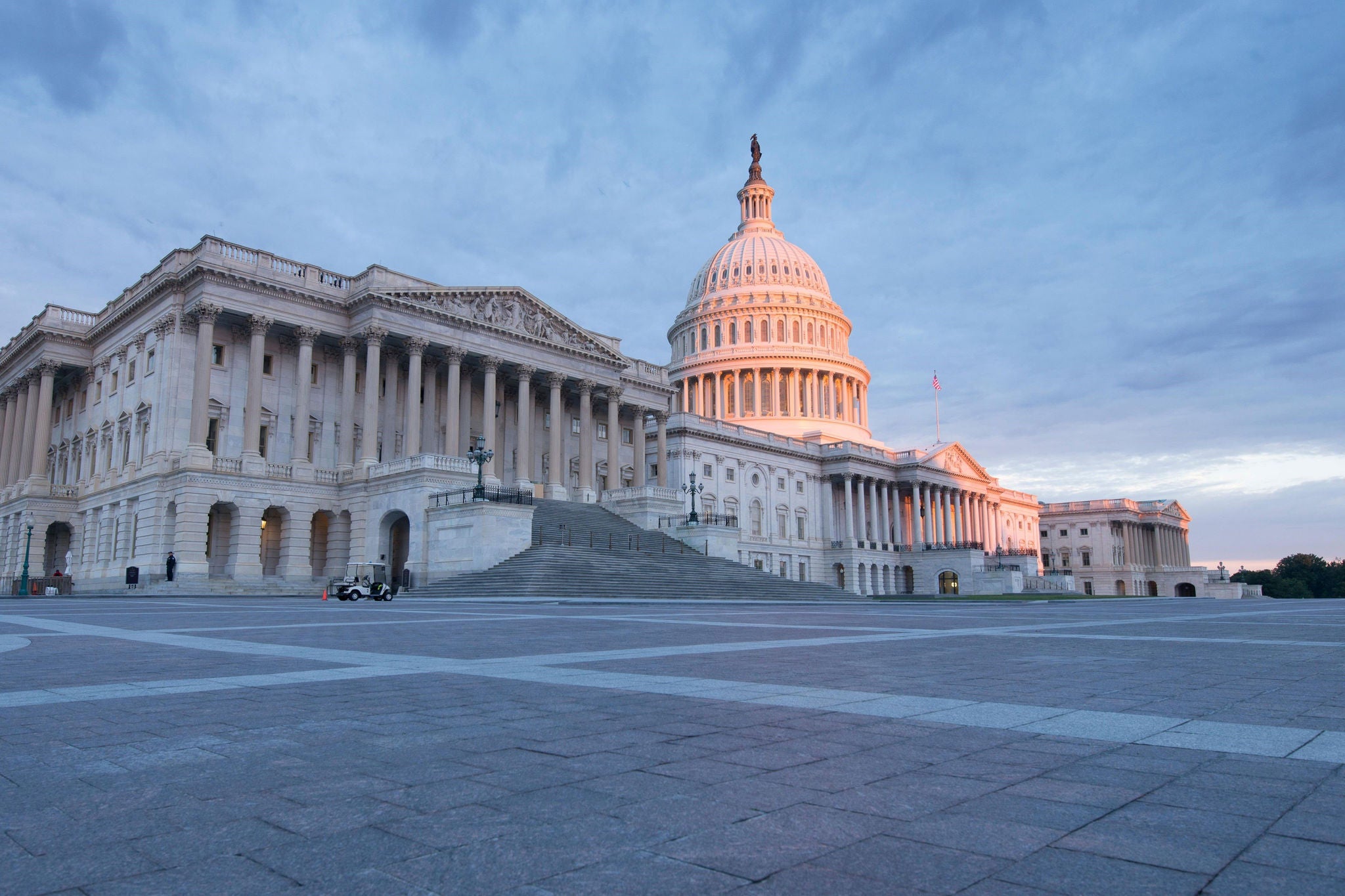 Trump’s second term – what it means for Asean businesses​