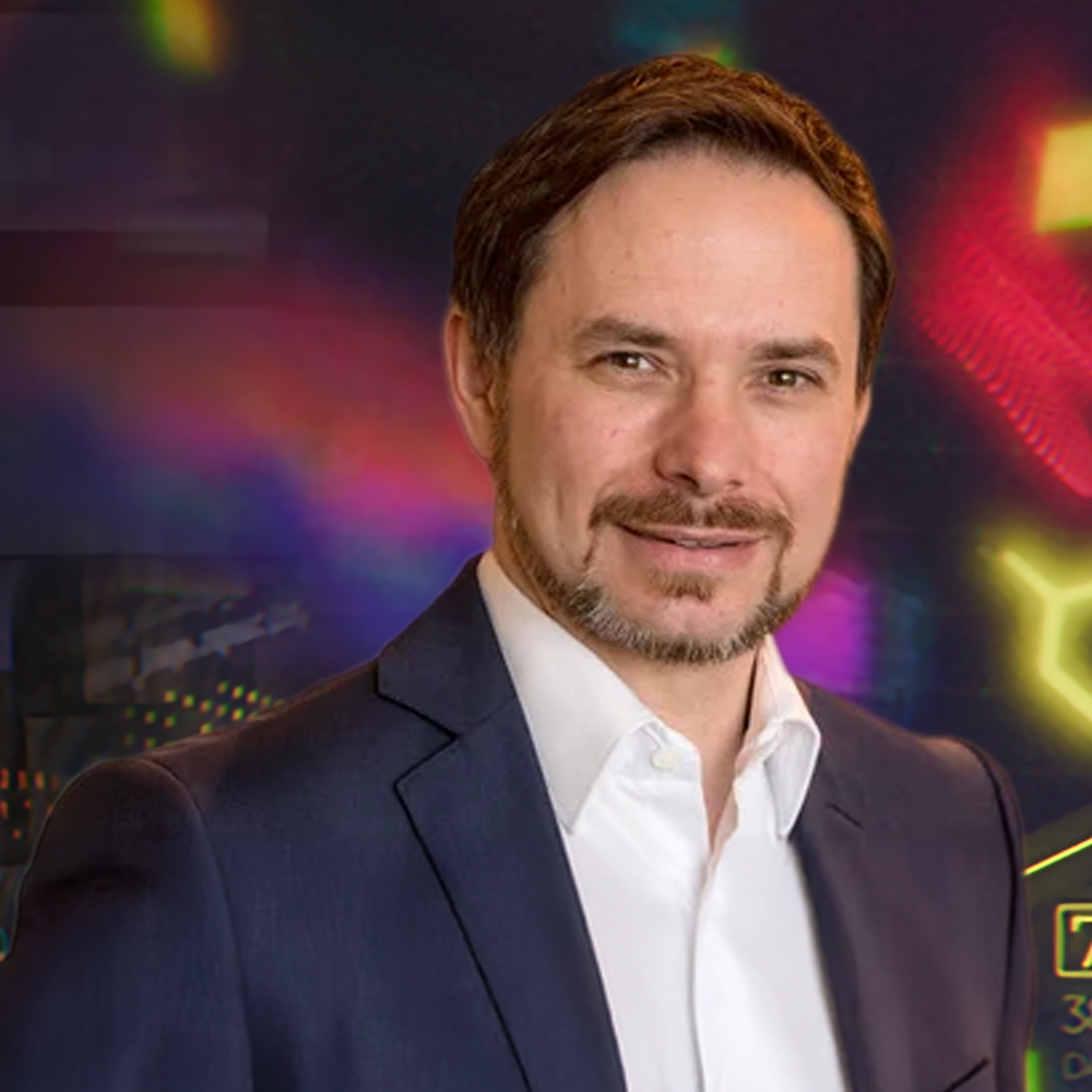 Profilbild von Dr. Thomas Erwin