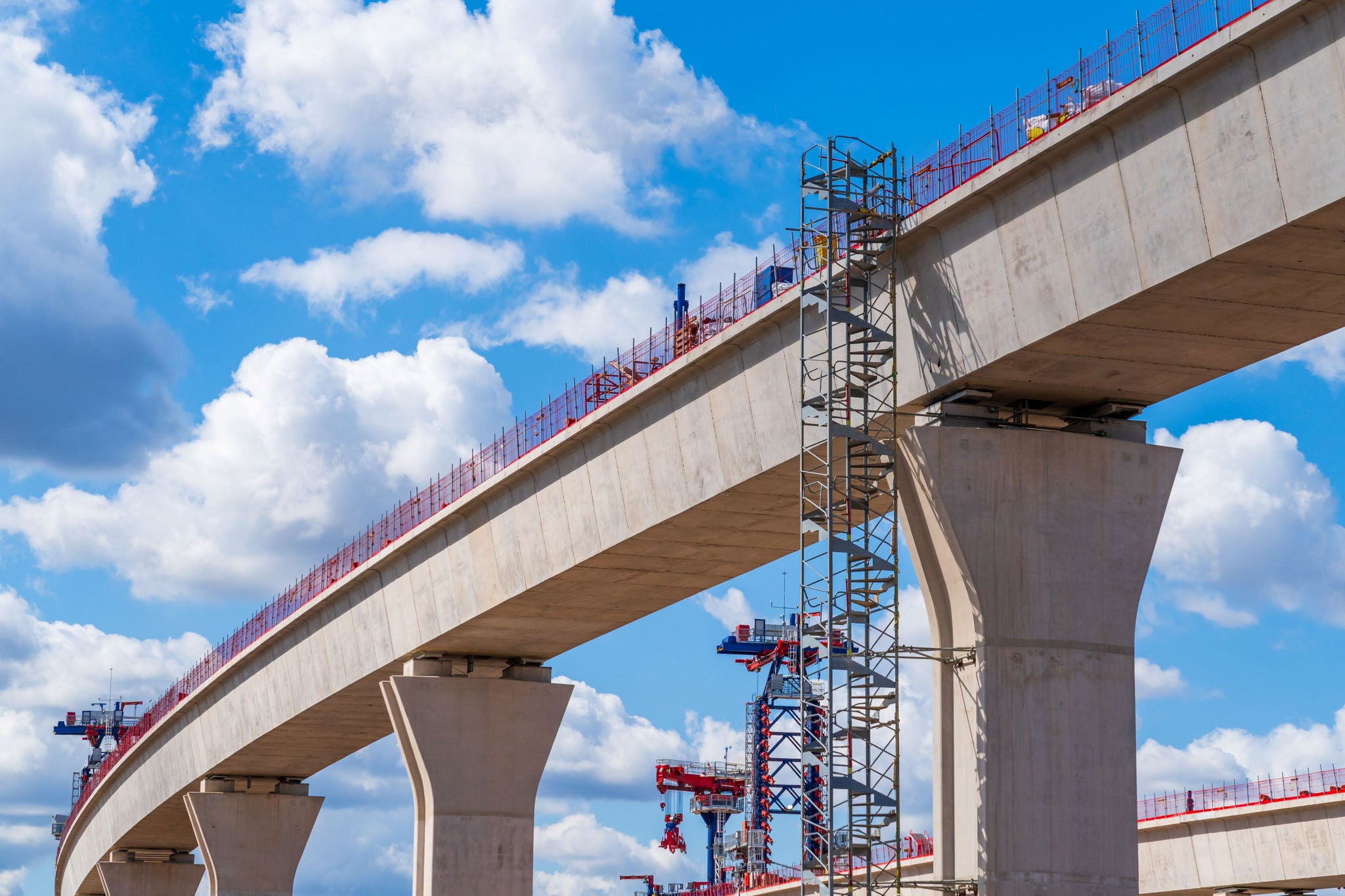 Setor de infraestrutura avalia que governos podem fazer mais por concessões e PPPs