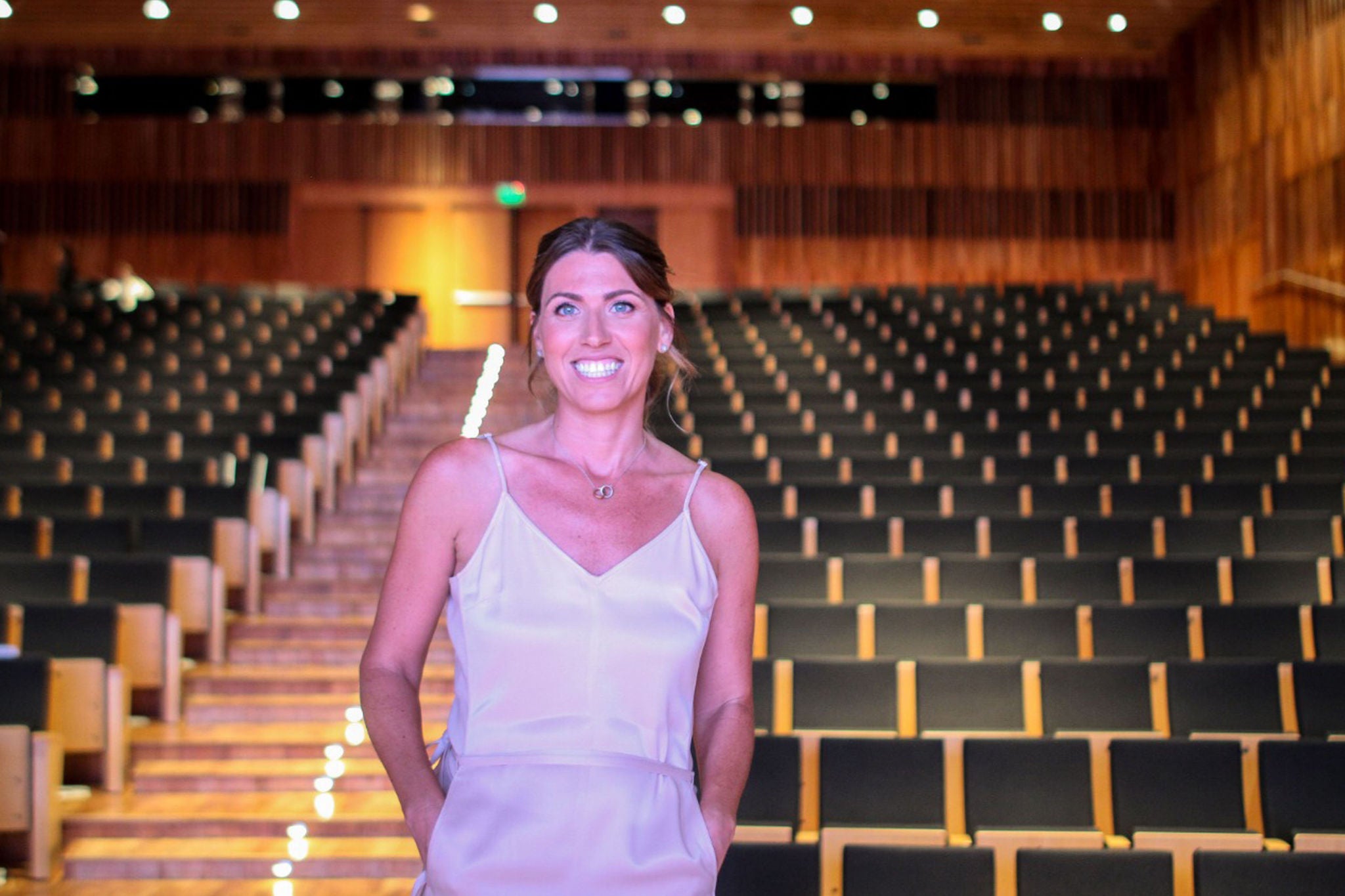 Foto de Sheila Graschinsky