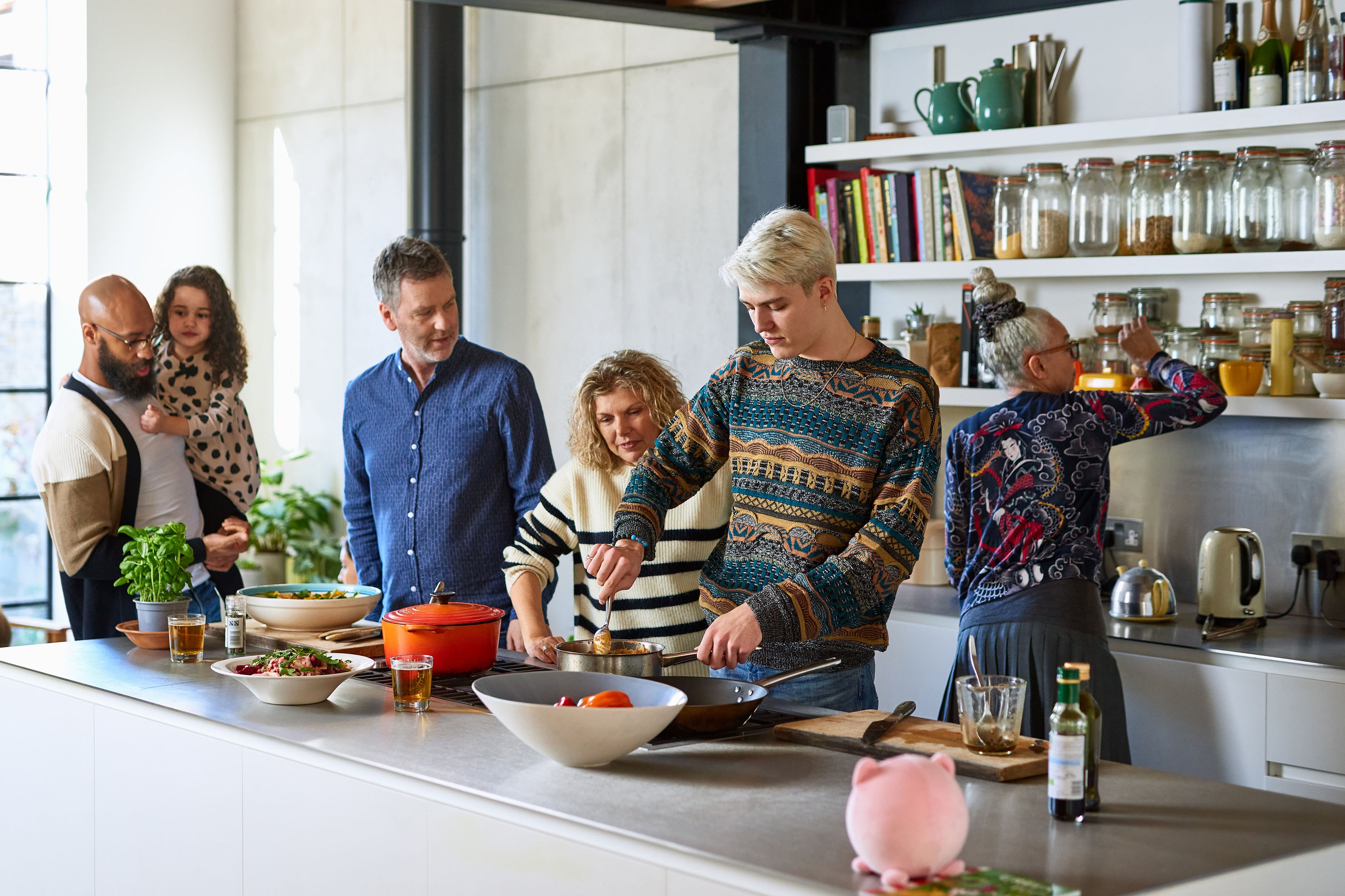 Five types of consumer that you need to understand | EY – Global | EY ...