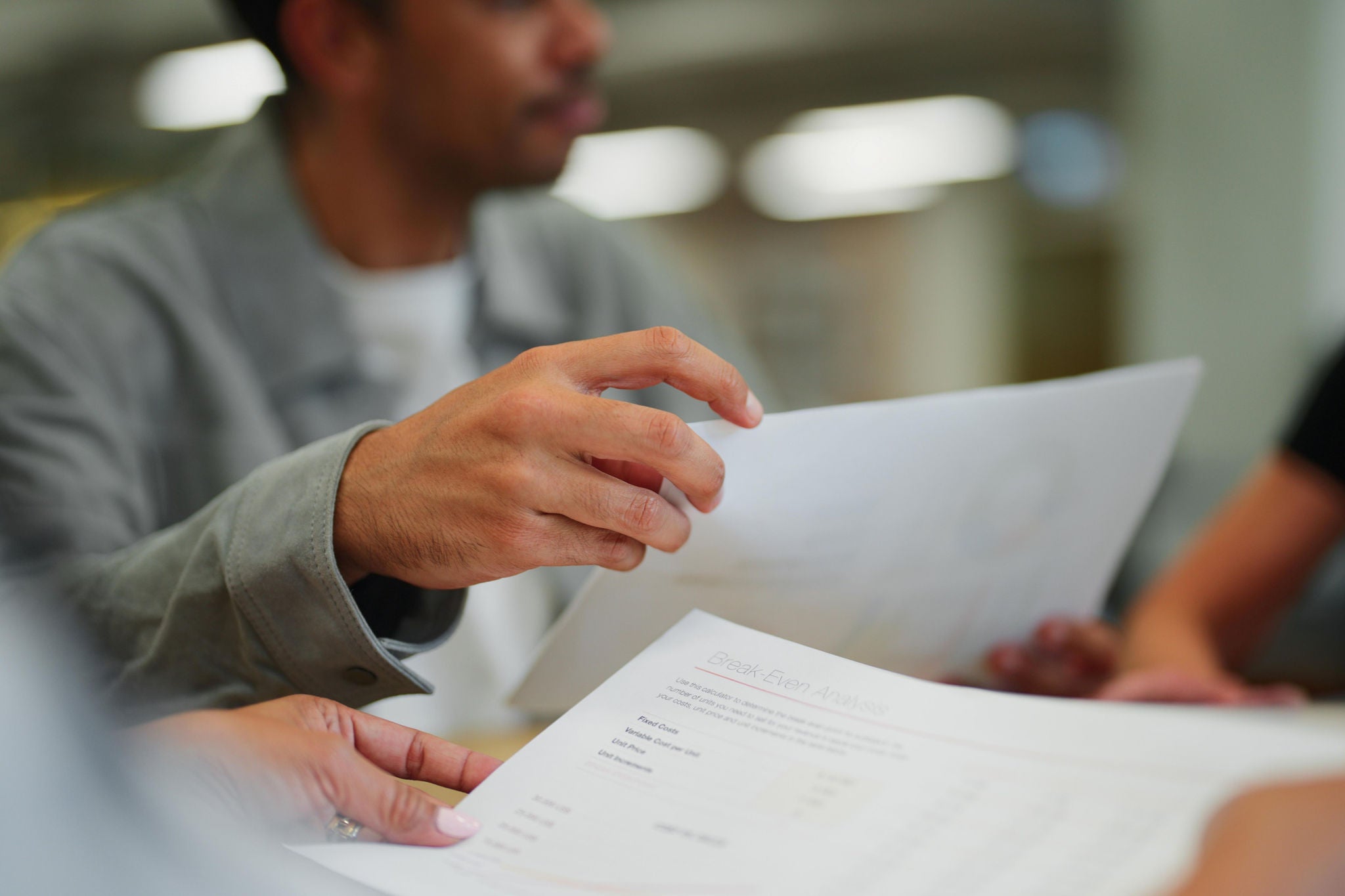 Navigating governance, compliance and disclosure expectations