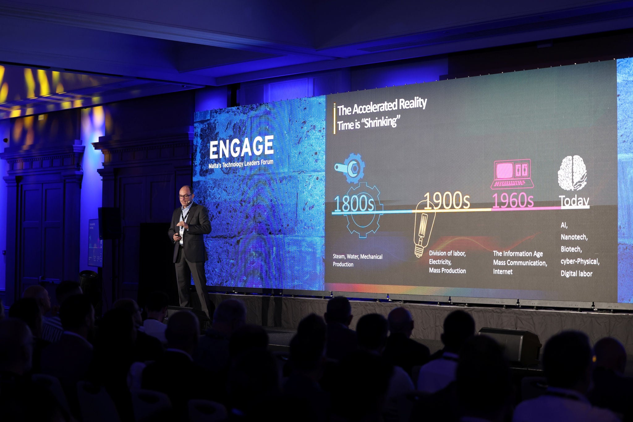 Engage 2026