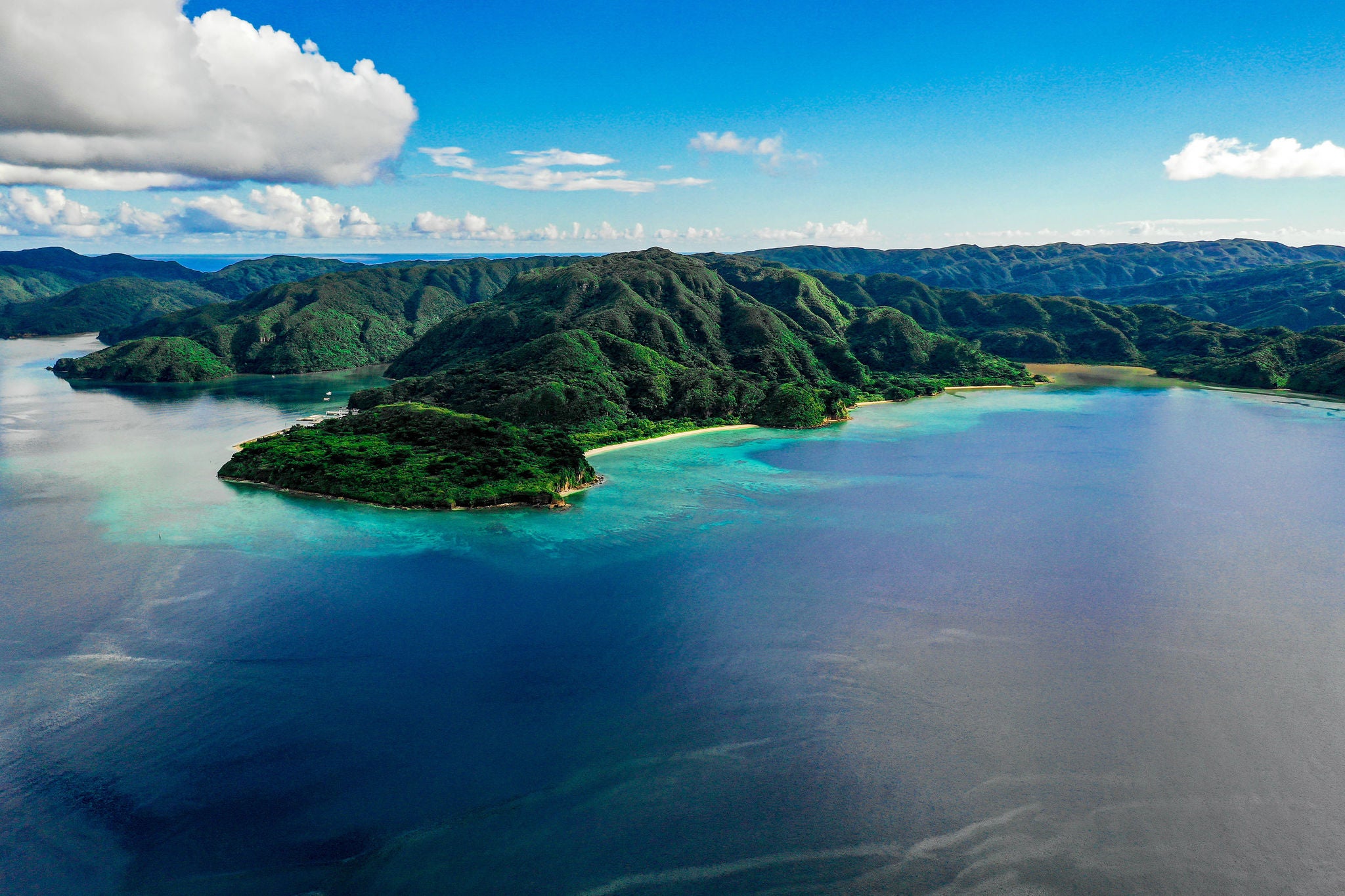 ネイチャーポジティブな地域経営とは――西表島が描く、新たな観光モデル