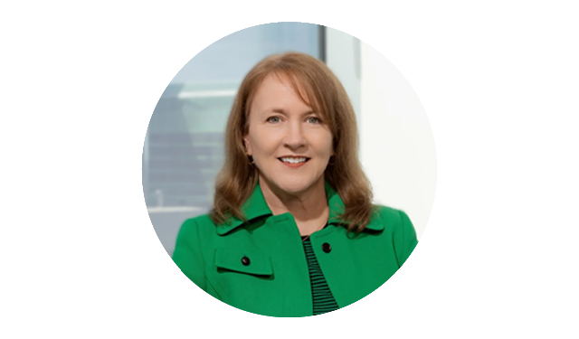Round profile photo of Alicia Calvert