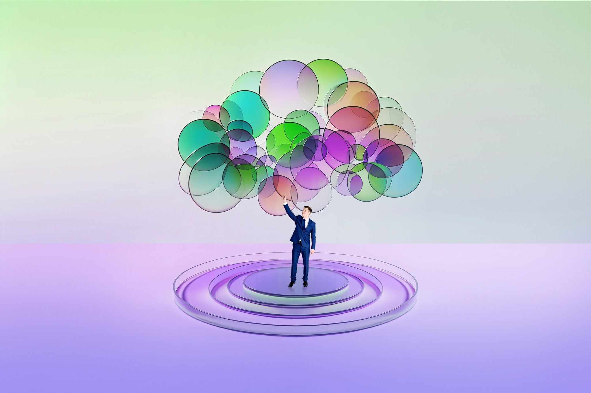 Humans@Center: Dyrektywa o równości i jawności wynagrodzeń – fakty i mity