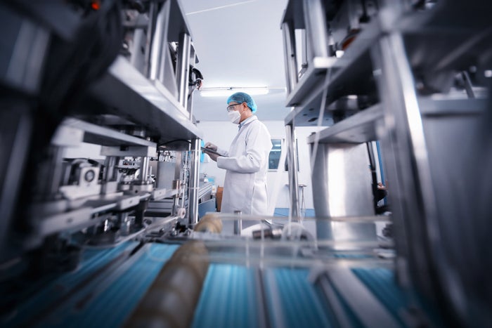 How Boehringer Ingelheim built a connected workforce | EY Philippines