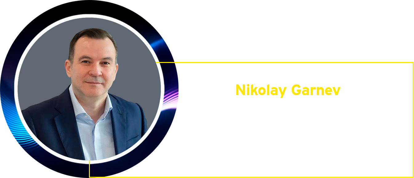 EY forum Speaker Maria