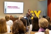 Foro de Mujeres Consejeras y Directivas - Moda y Desfile: el arte de crear experiencias