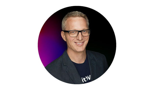 Steve Vander Meulen