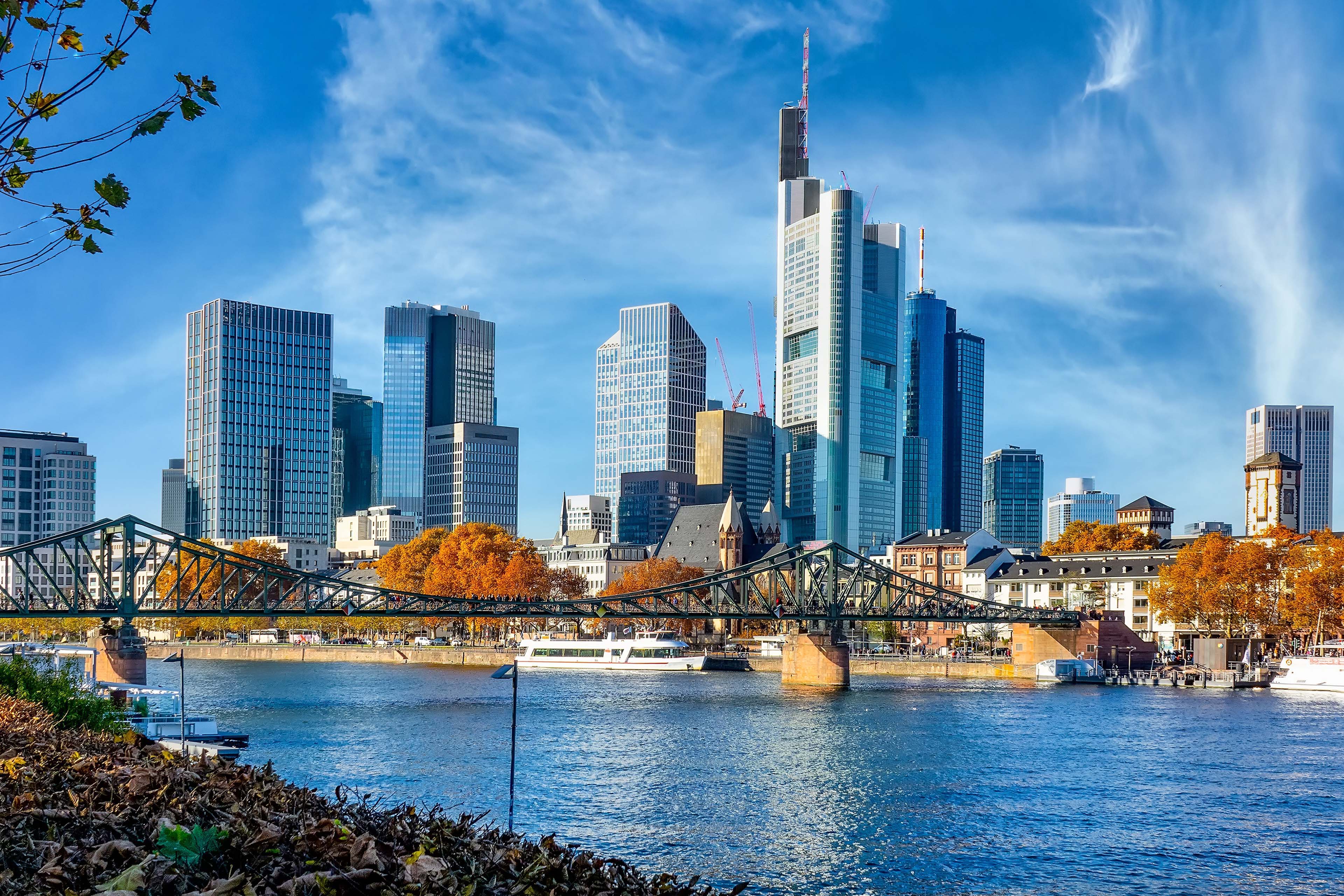 Neue EBA-RTS zu Kundensorgfaltspflichten | EY - Deutschland