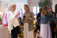 Foro de Mujeres Consejeras y Directivas - Moda y Desfile: el arte de crear experiencias