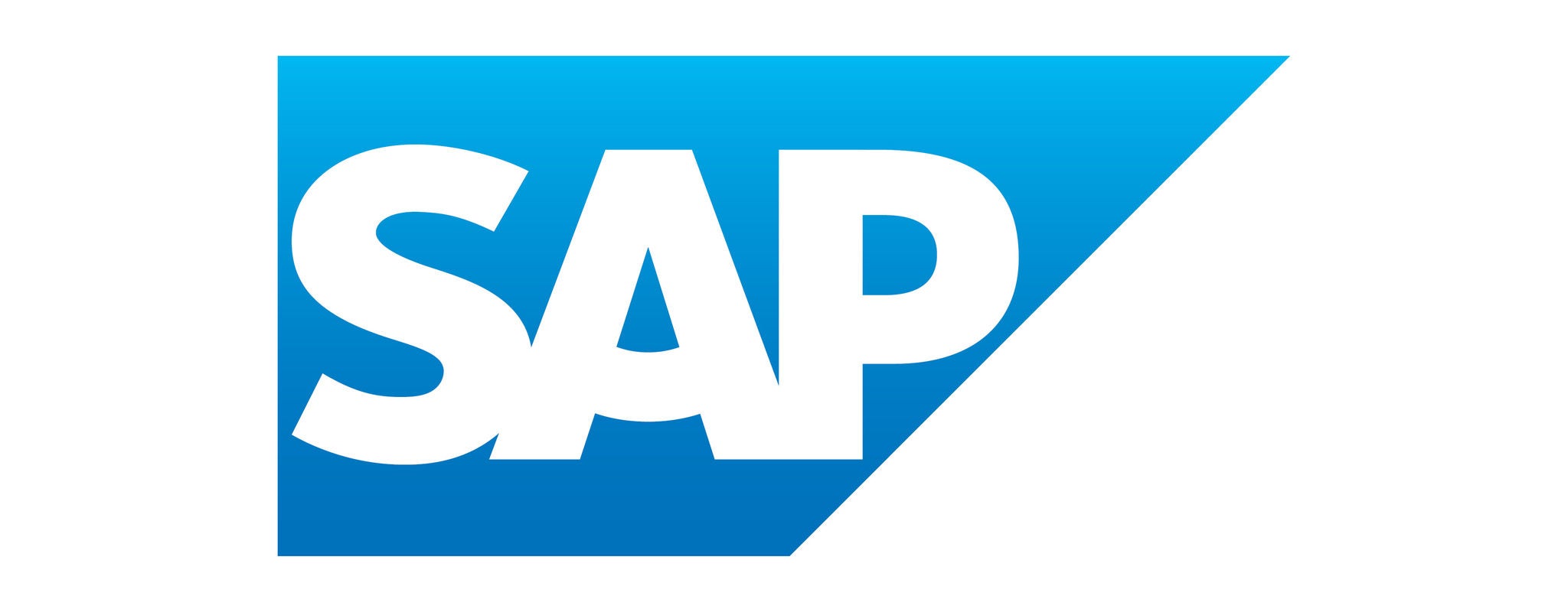 Logo SAP