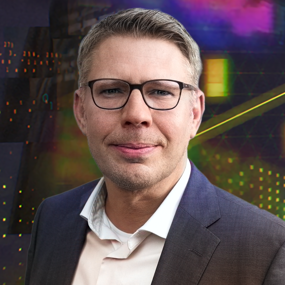 Profilbild von Frank Staehr