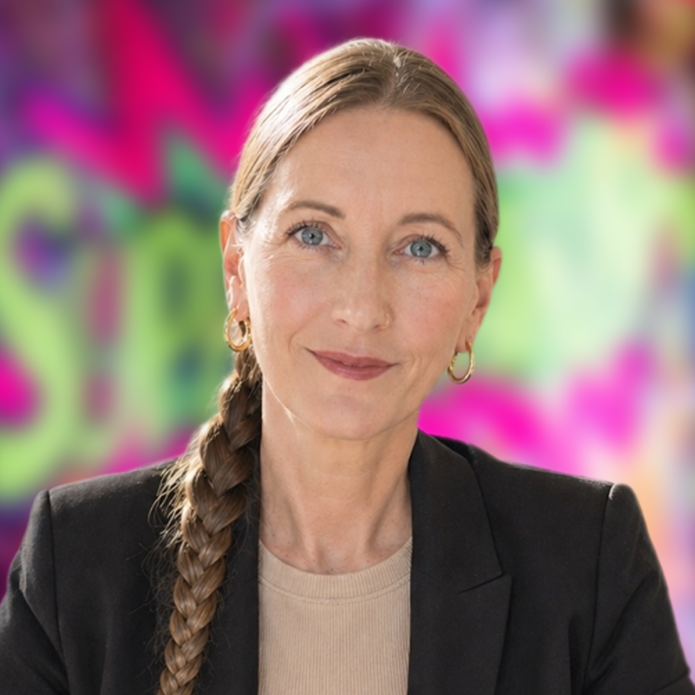 Portraitfoto von Christina Schröder Manager Business Consulting (EY Deutschland)