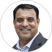Sanjay Gajendra