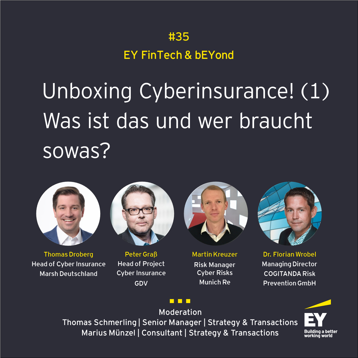EY fintech and beyond unboxing cyberinsurance was ist das und wer braucht sowas inline image