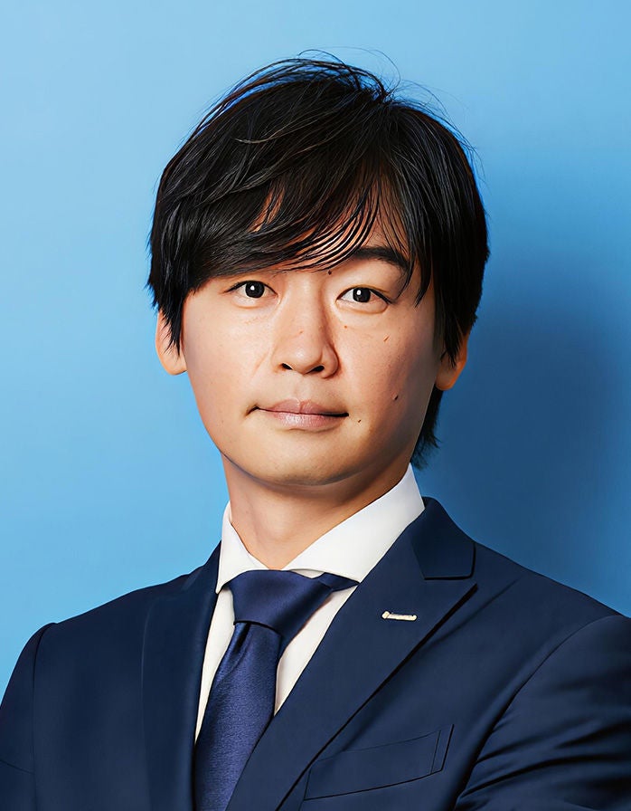 竹本 泰志 氏（たけもと やすし）株式会社クオーレ （愛知県大府市）　代表取締役