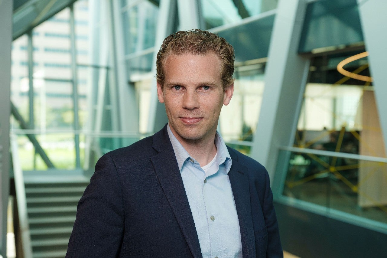 Sebastiaan Kuijper