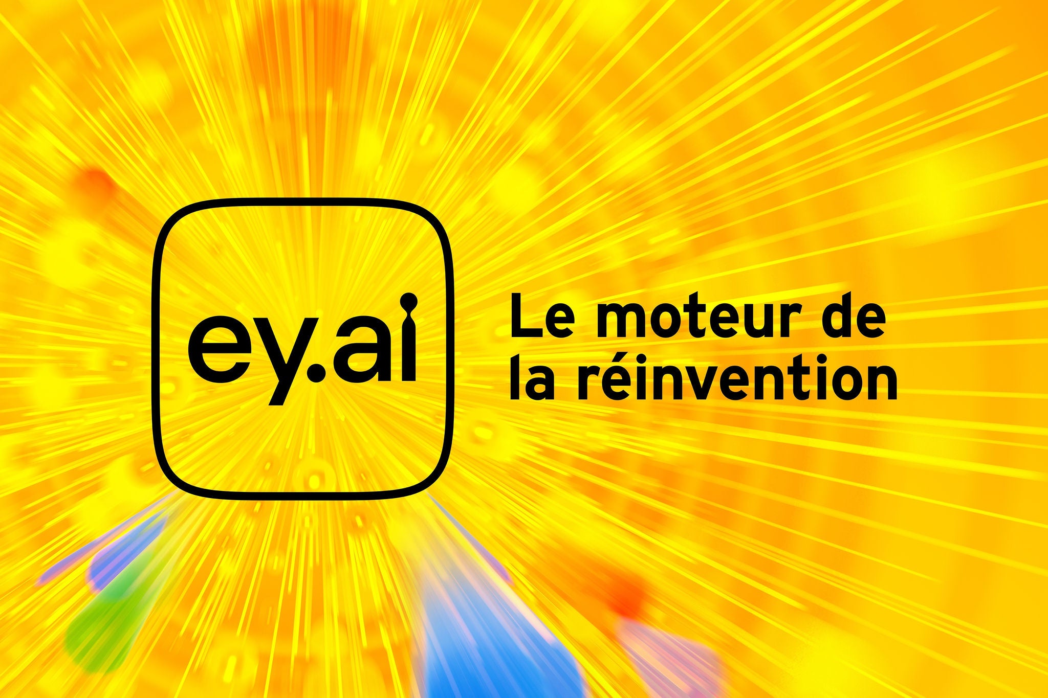 ey.ai – Le moteur de la réinvention