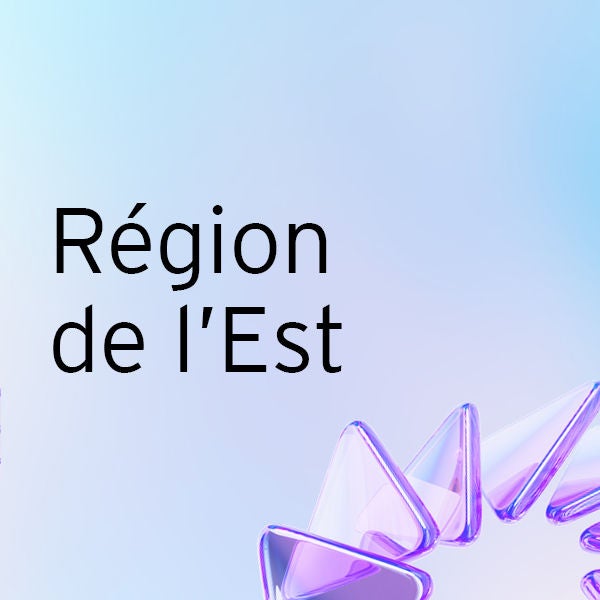 Région de l’Est