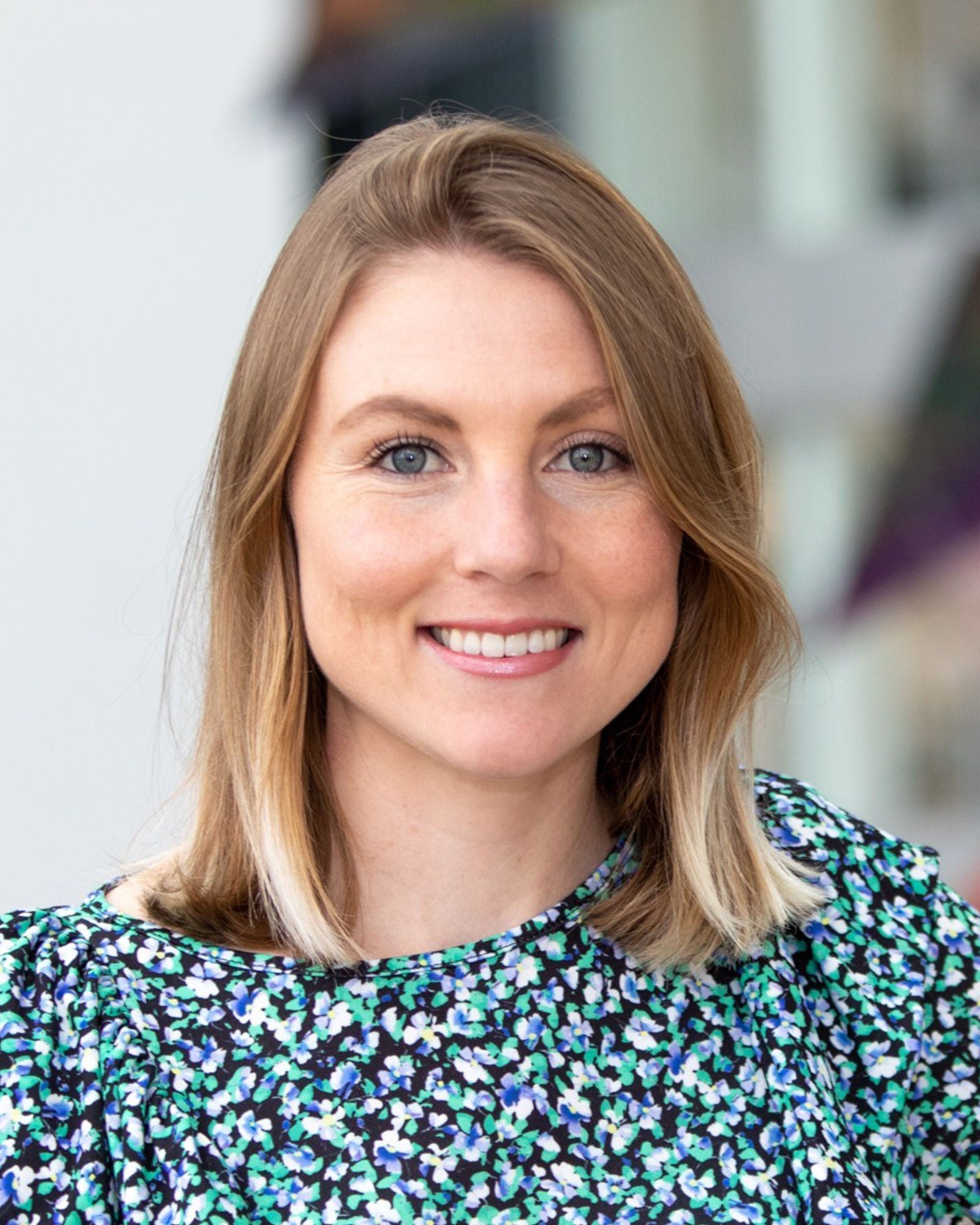 Philippa Raal, MUFG Bank (Europe) N.V.
