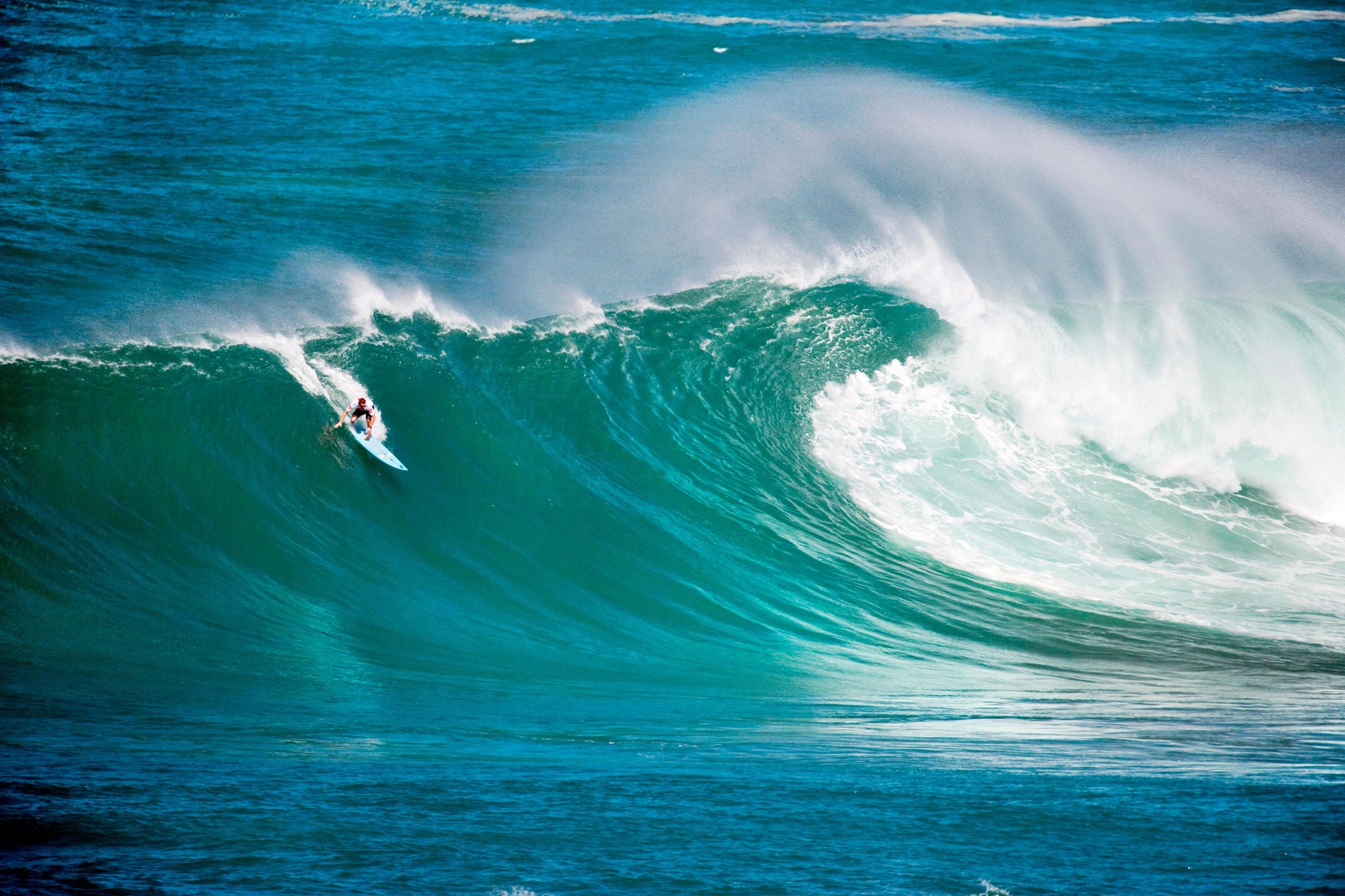 IPO trends 2026 Sea wave