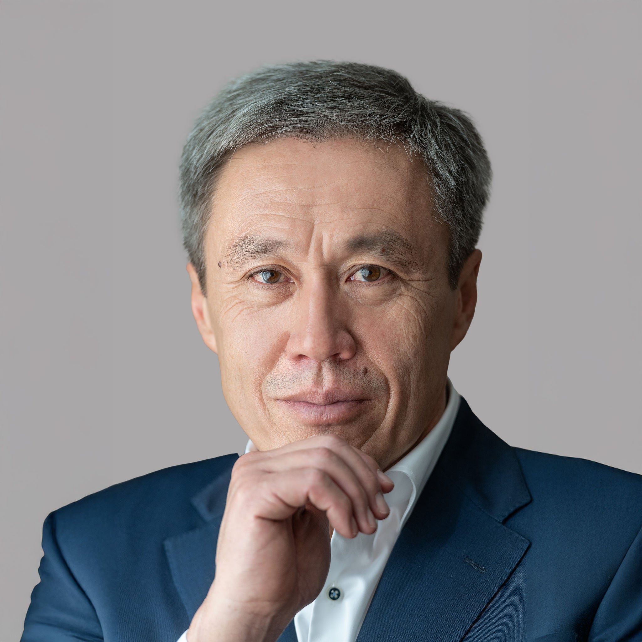 Photo of Умут Болатхановна Шаяхметова