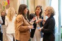Foro de Mujeres Consejeras y Directivas - Moda y Desfile: el arte de crear experiencias