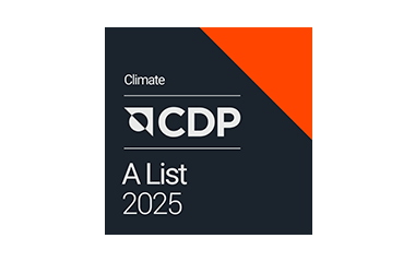 Climate CDP logo